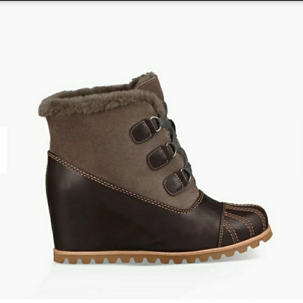 Ugg ALASDAIR Size 10